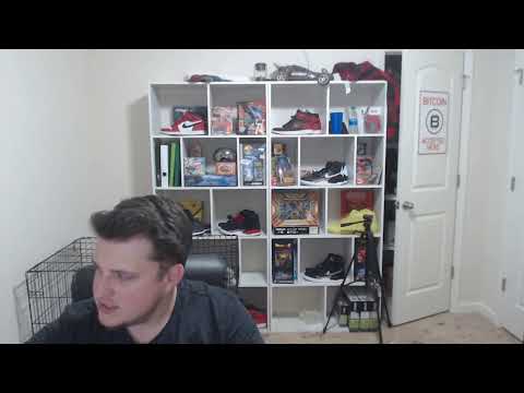 Antminer E3 going dead soon