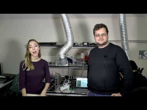 Обзор Antminer D5