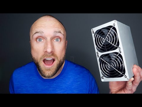 Goldshell ST-Box Review