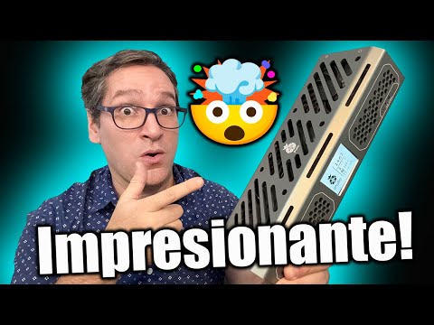 iPollo V2X: ¿El MEJOR Minero de Ethereum Classic?🚀 Review Completa⚡️