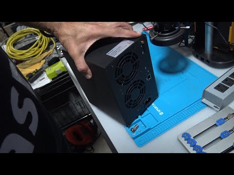 Goldshell AL BOX II Plus Ebay Junk