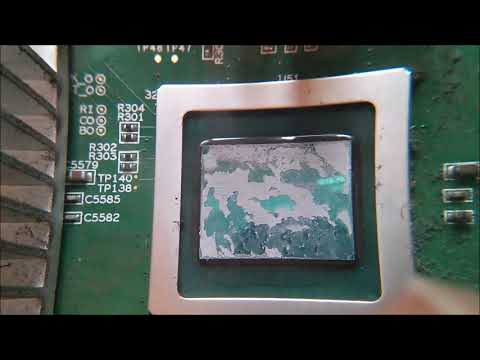 Antminer Z9 Mini - Stripdown