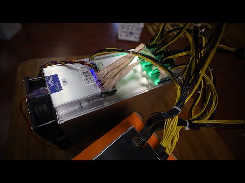 Innosilicon A10 Pro 750 Mh/s 7GB | 3 Month Ethereum PROFITS