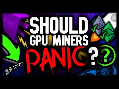 Linzhi Phoenix ETHEREUM ASIC Miner