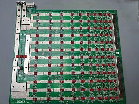 REPAIR ANTMINER S19J PRO+ 120th