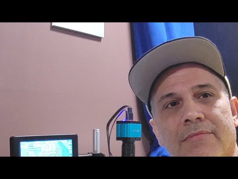 Goldshell Mini DOGE Box No Ethernet Repair