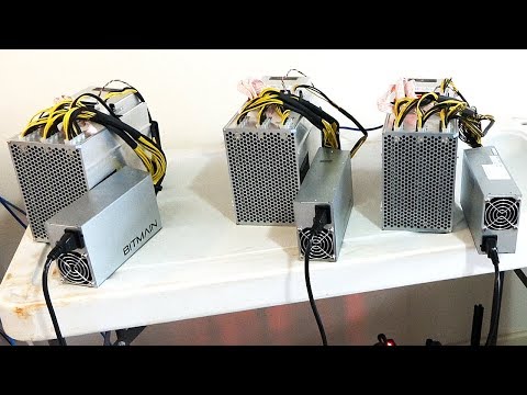 AntMiner X3 Best Profitability Calculator