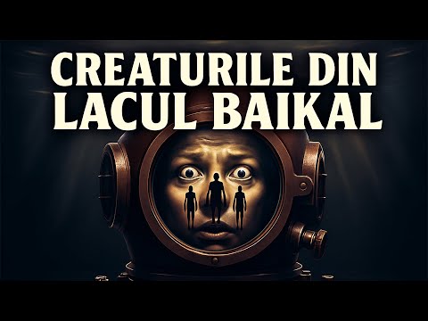 Confruntarea din Adâncurile Lacului Baikal