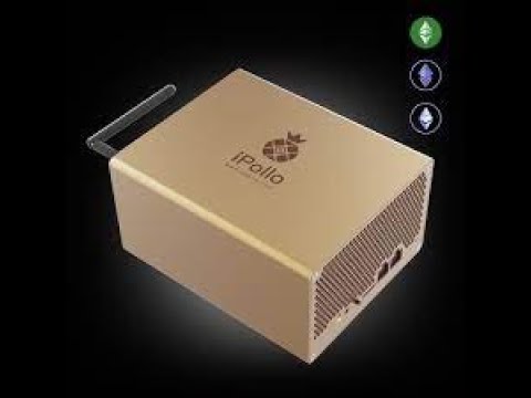 Tutorial de como configurar Ipollo v1 mini ⛏