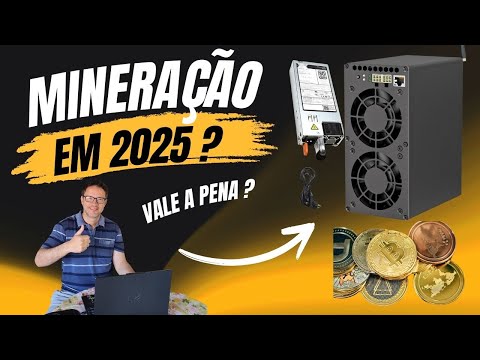 Minerador Goldshell Mini Doge – Será que rende ? Devo Comprar?