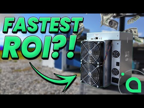 iBeLink BM-S3 is CHEAP and PROFITABLE BIG ROI Miner in 2024??