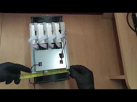 Dayun Zig Z1  Unboxing, Review and Setting Up  https://bitmainvietnam.com/
