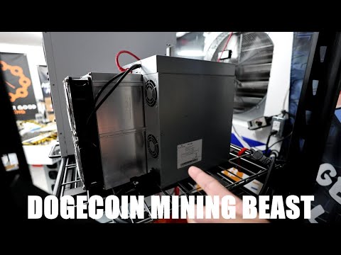 🔥 Bitmain DESTROYER? Elphapex DG2 Plus Tested &amp; Compared!