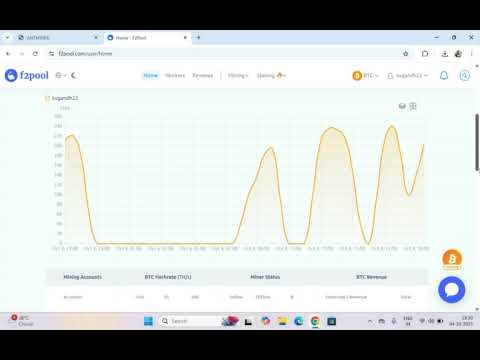 Bitmain Antminer S19J Pro Setup Guide