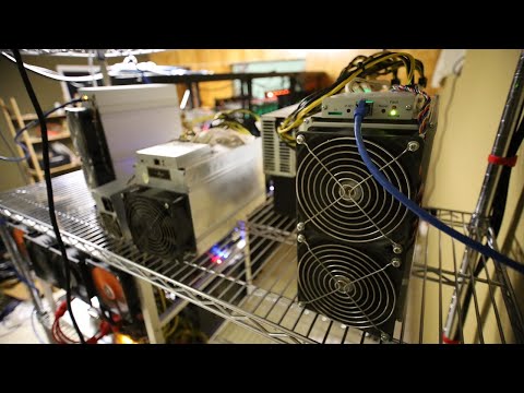 Innosilicon A10 Pro FIRMWARE UPDATE?