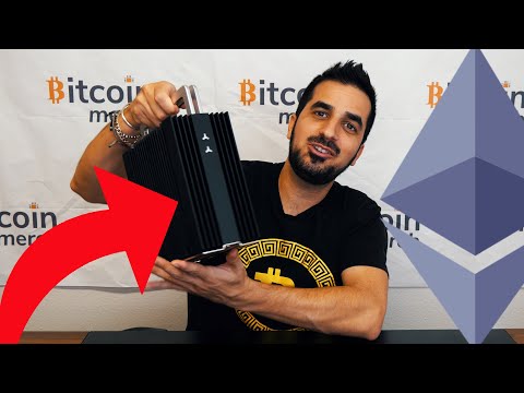 This Jasminer Brick CRUSHES GPU MINING! 70MH/s 30W