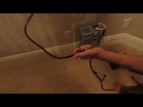 A full setup of the Antminer R4