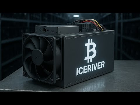 🚨 The BEST New Bitcoin Miner's Announced! Canaan Avalon A16 &amp; Iceriver BT1 Series