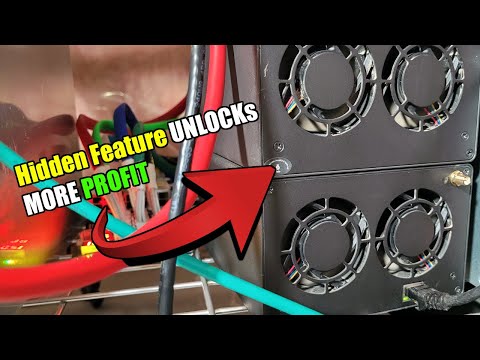 Ipollo ETC ASICs Have A HIDDEN SECRET!!