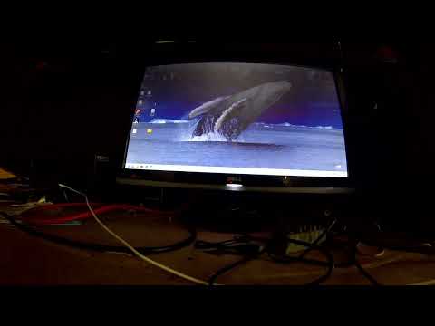 Setting up Goldshell Mini Doge boxes