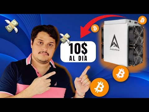 🚨⛏️CANAAN ANUNCIA SALIDA DE SU NUEVO MINERO ASIC (AVALON MINER A1566)💸⛏️