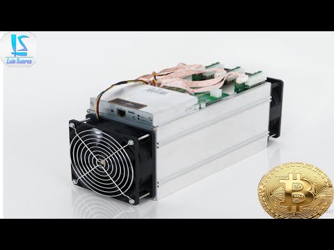 Antminer S9k-14TH/s ¿Es rentable? 😍