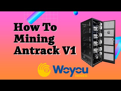 Antrack V1 Series Ep.2 –Antrack V1 &amp; S19 XP+ Hydro 293T: Full Installation &amp; Wiring Tutorial