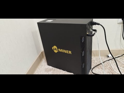 джаз майнер jasminer x16Q 1950m 8g покупать или нет
