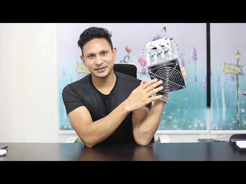 Dayun Zig Z1 + reviews- Lyra2REv2 algorithm