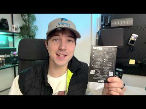 Bitaxe Gamma Node Setup – Full Guide in 7 Minutes!