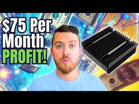 IceRiver AL0 Alephium Miner – Real Profits, Full Setup Guide! ❄️💵