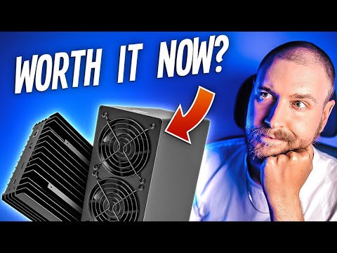 Have things changed for these new miners? In-depth Aleo miner analysis (IceRiver AE3, AE0 & more)