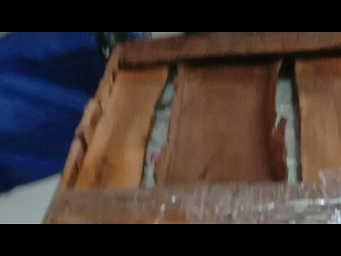 Unboxing Antminer T9