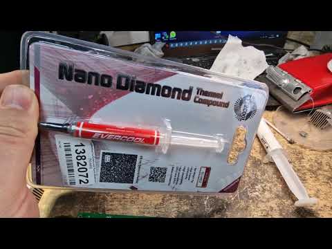 Antminer T17 (установка цельных радиаторов) часть 3