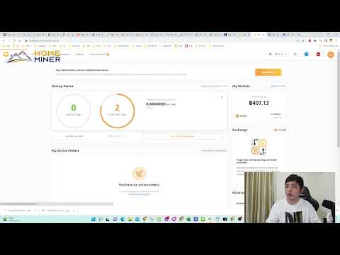 เกิดป้ญหาบัคเครื่องขุด Ethereum innosilicon A10 และการแก้ปัญหาเบื่องต้น เพื่อให้ขุดได้ต่อไป