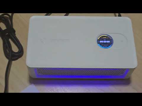 Canaan Avalon Nano 3S 140W PSU replacement that works!