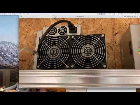 Antminer S15