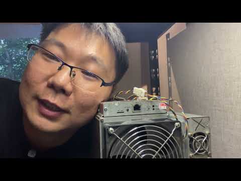Antminer t15 vs antminer t17 доходность, надежность из китая, и просто обзор хорошего аппарата