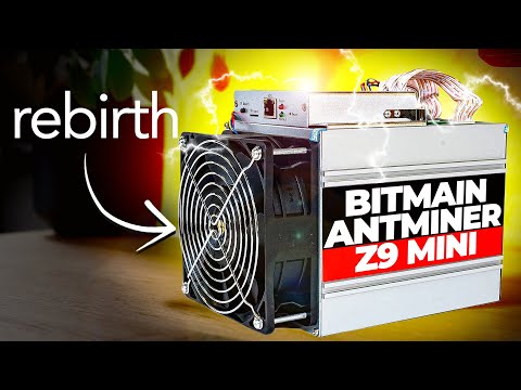 Can This $100 Miner Still Make Me Money in 2025?!