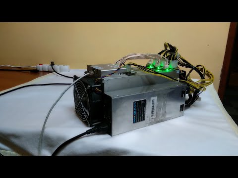 Kopiemy antminerem cz. 4 - Innosilicon A9 ZMaster, wgrywam Hive Os do koparki, czy warto wgrać ???
