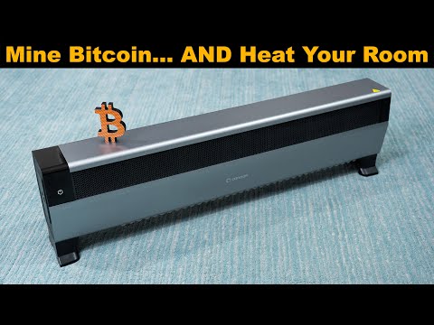 Canaan Avalon Mini 3: Unboxing &amp; Setup