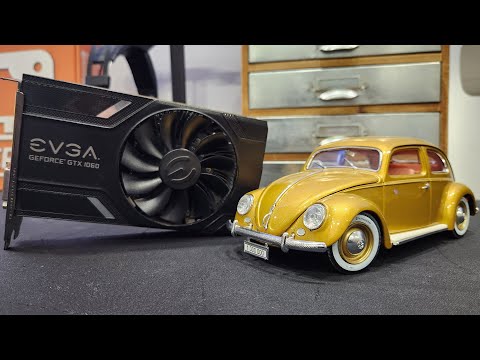 🔴Can we Fix Up this GPU? Plus Morning Coffee and Crypto Talk