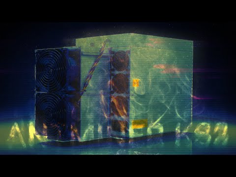 #ANTMINER KS3 9.4TH/s Review | GIVEAWAY 🎁