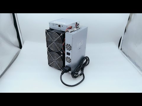 StrongU STU U6 Dash Miner || BL Company