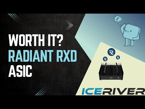 #IceRiver RX0 already another expensive heater? Or better to buy coin?