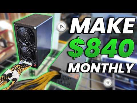 This Thing Makes $28 DAILY but What Is It and For How Long?