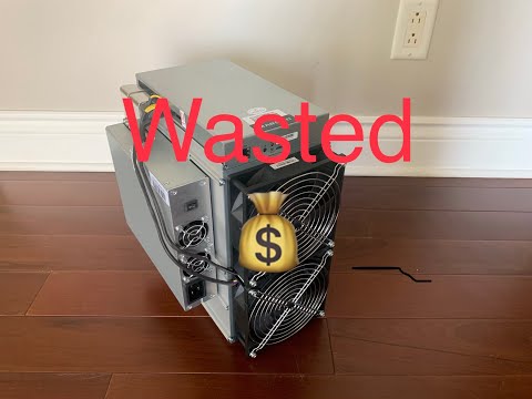 Unboxing and Review of Hummer Miner Mars H1!!!! Worst Investment in Crypto Now!!!