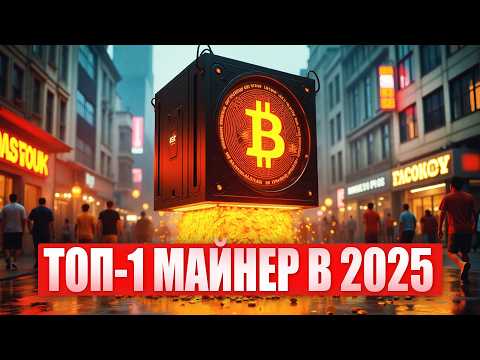 ОБЗОР WHATSMINER M61 | ЛУЧШИЙ АСИК МАЙНЕР ОТ MICROBT? | ХАРАКТЕРИСТИКИ, ЦЕНА, ДОХОДНОСТЬ