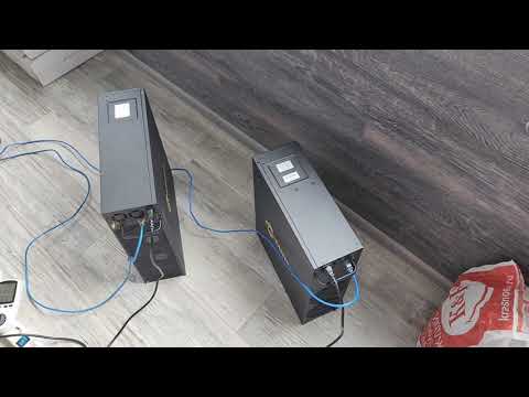 Jasminer X4-Q 1040M. Тихий и бюджетный майнер для новичков.