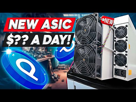 Buying this NEW ASIC Miner from Bitmain is Insanely RISKY! Here is Why! Bitmain Antminer DR7